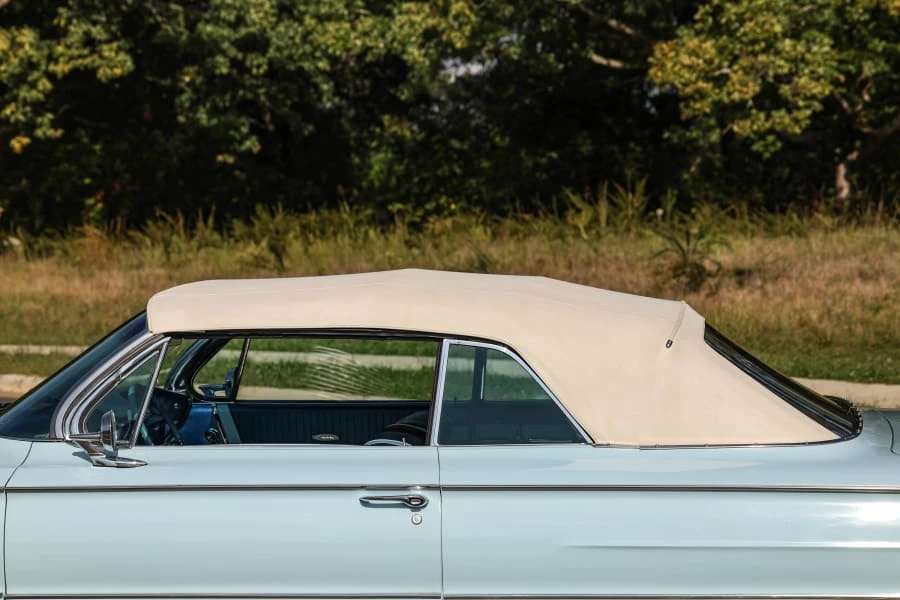 1961 Buick Invicta - Image 19 of 31