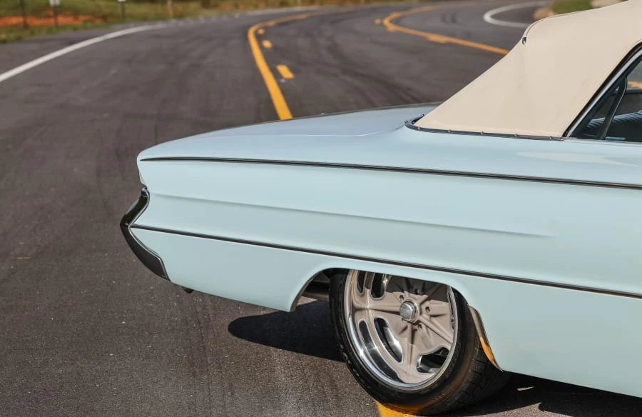 1961 Buick Invicta - Image 18 of 31