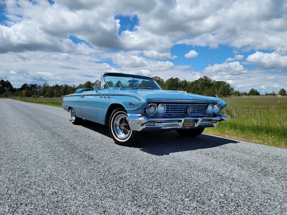 1961 Buick Invicta - Image 6 of 31