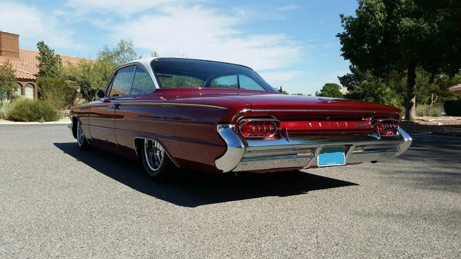 1961 Buick Invicta - Image 3 of 12