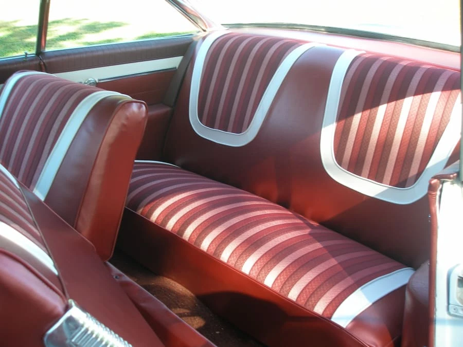 1961 Buick Invicta - Image 3 of 12