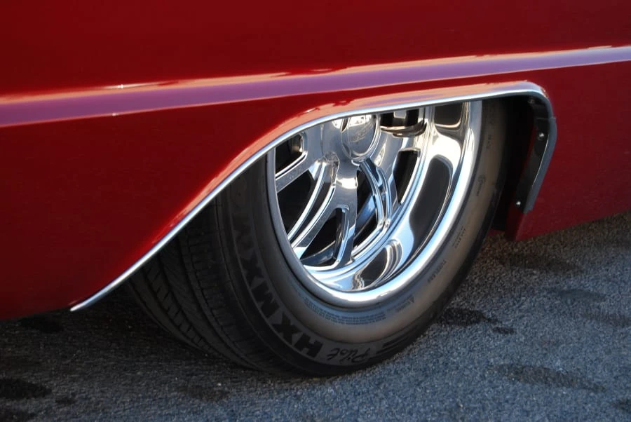 1961 Buick Invicta - Image 6 of 12