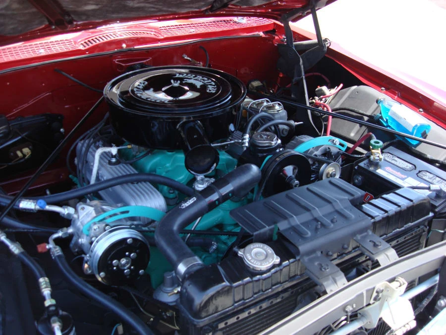 1961 Buick Invicta - Image 4 of 12