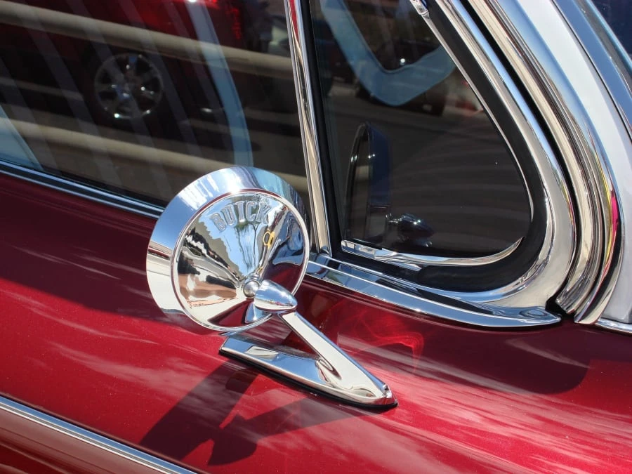 1961 Buick Invicta - Image 8 of 12