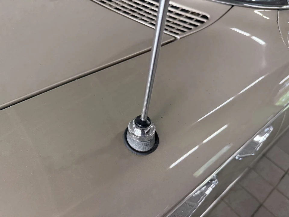 1961 Buick Invicta - Image 27 of 31