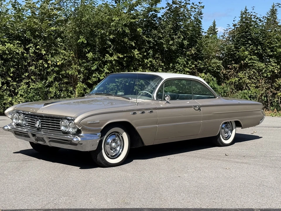 1961 Buick Invicta - Image 3 of 31