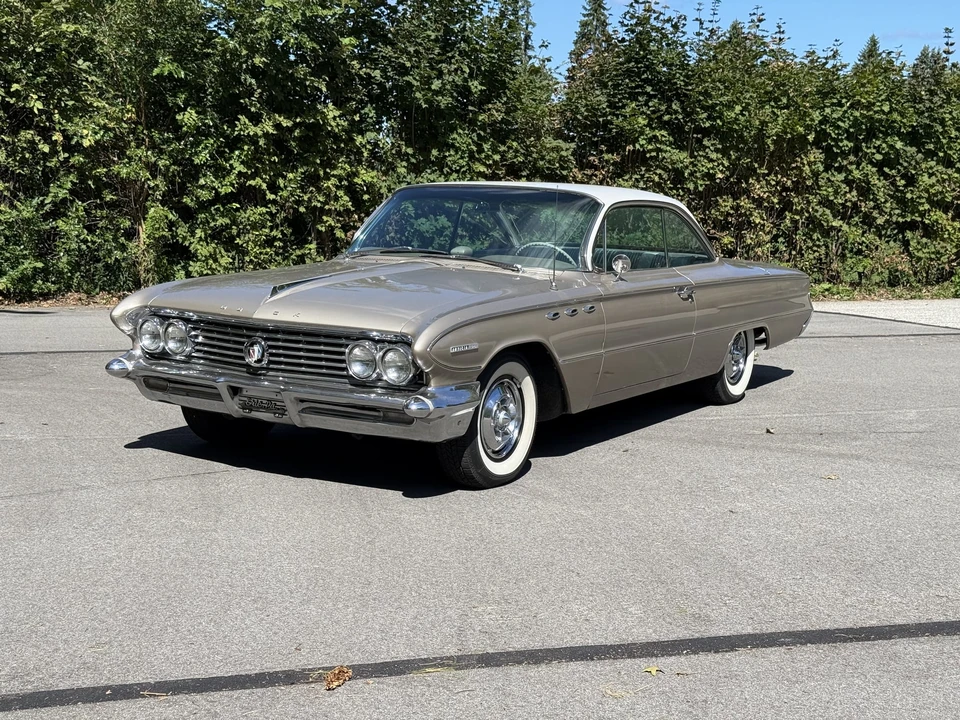 1961 Buick Invicta - Image 6 of 31