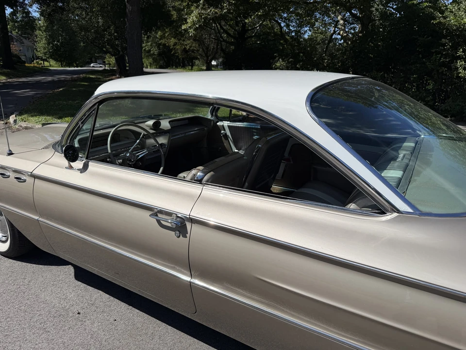 1961 Buick Invicta - Image 31 of 31