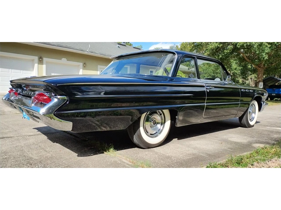 1961 Buick LeSabre - Image 5 of 20