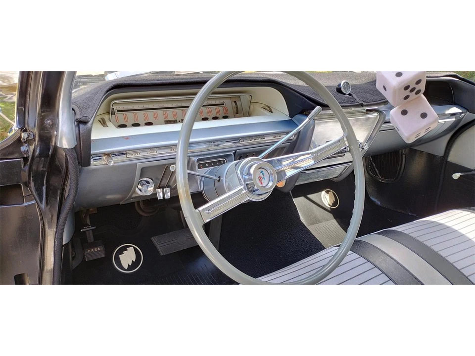 1961 Buick LeSabre - Image 8 of 20