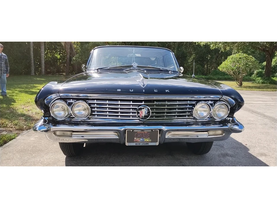 1961 Buick LeSabre - Image 3 of 20