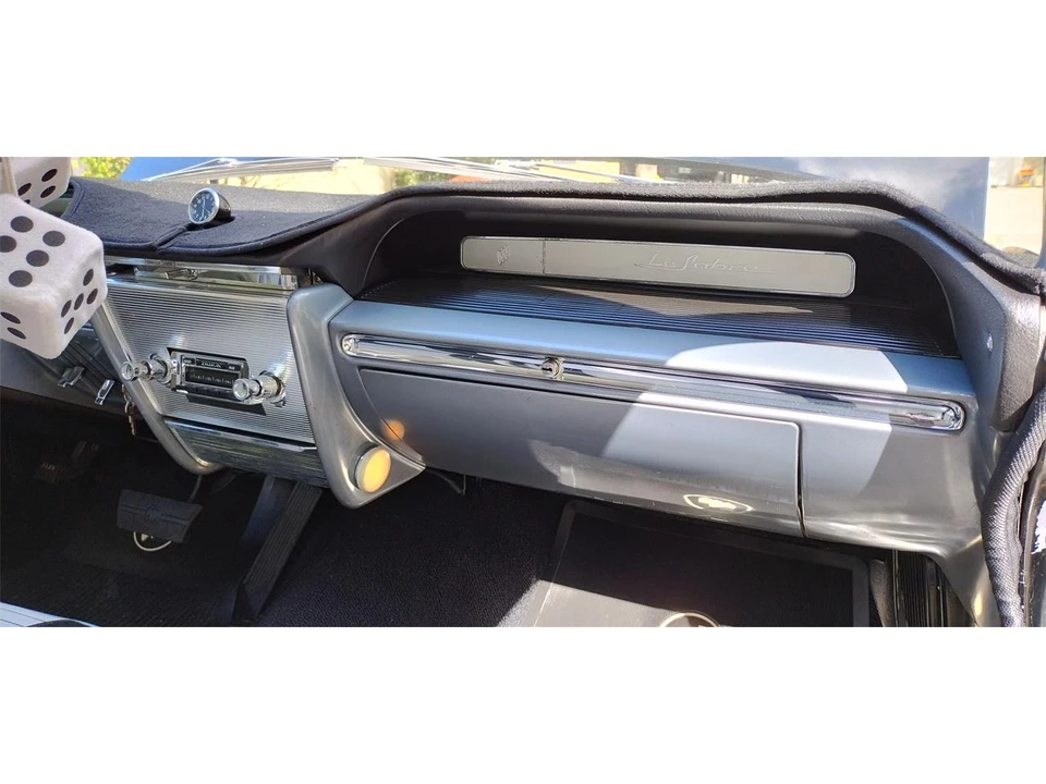 1961 Buick LeSabre - Image 9 of 20