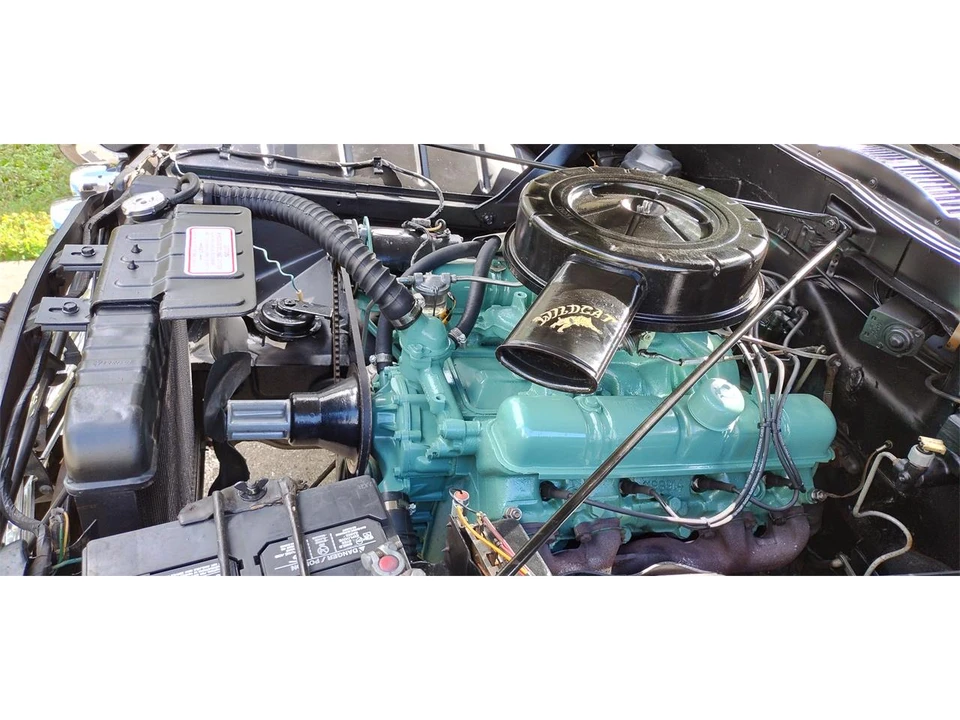 1961 Buick LeSabre - Image 20 of 20