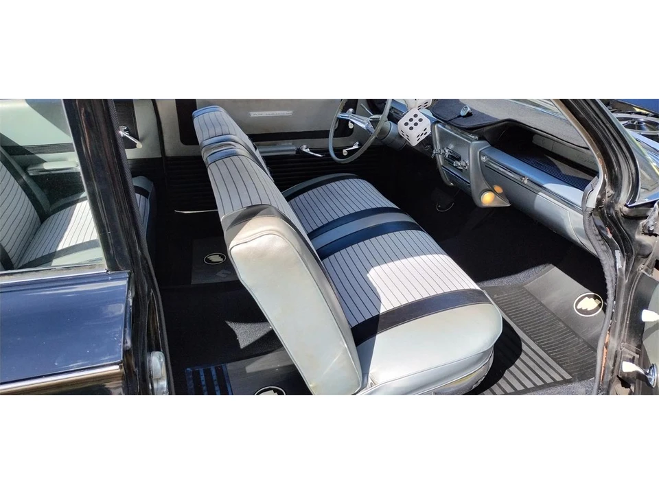 1961 Buick LeSabre - Image 12 of 20