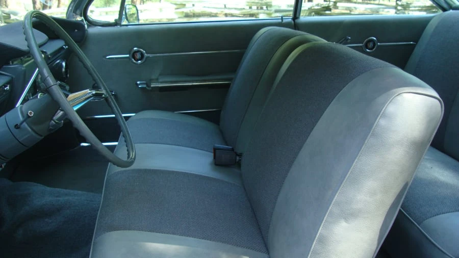 1961 Buick LeSabre - Image 5 of 9