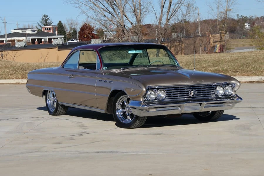 1961 Buick LeSabre - Image 15 of 31