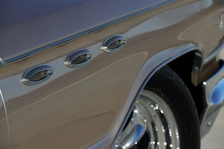 1961 Buick LeSabre - Image 9 of 31