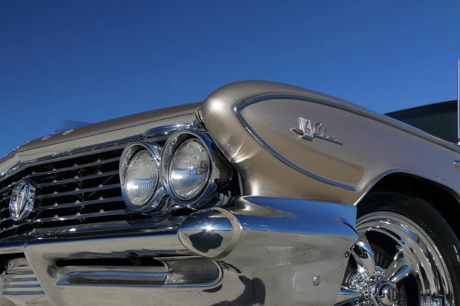 1961 Buick LeSabre - Image 27 of 31