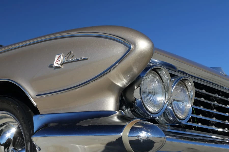 1961 Buick LeSabre - Image 29 of 31