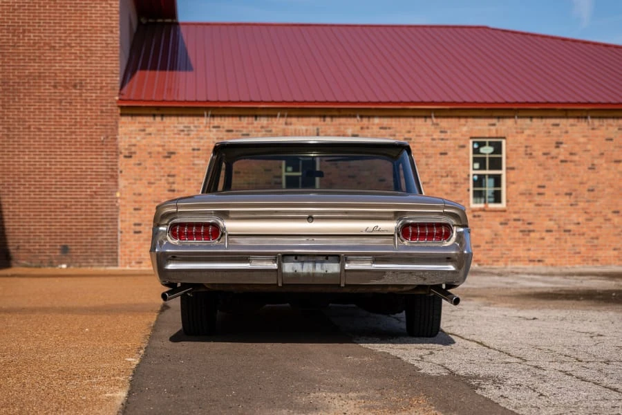 1961 Buick LeSabre - Image 5 of 31