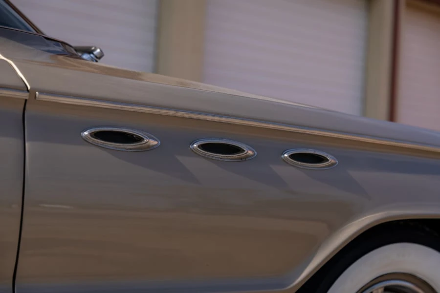 1961 Buick LeSabre - Image 7 of 31
