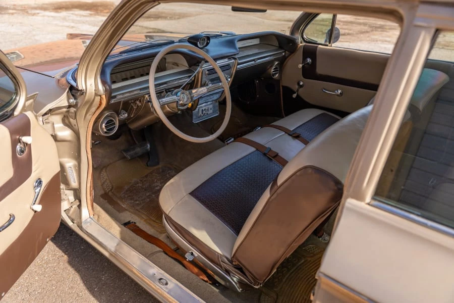 1961 Buick LeSabre - Image 21 of 31