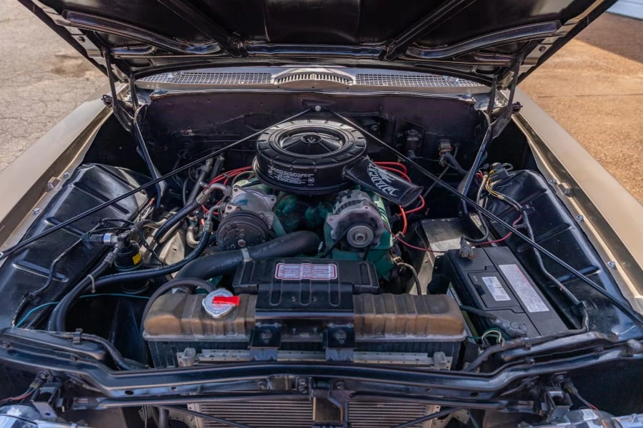 1961 Buick LeSabre - Image 31 of 31