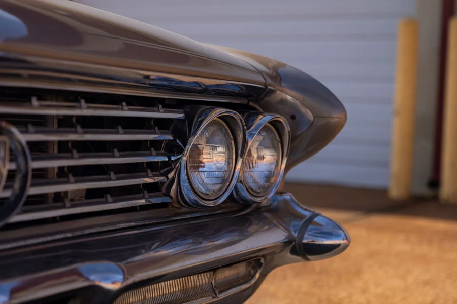 1961 Buick LeSabre - Image 9 of 31