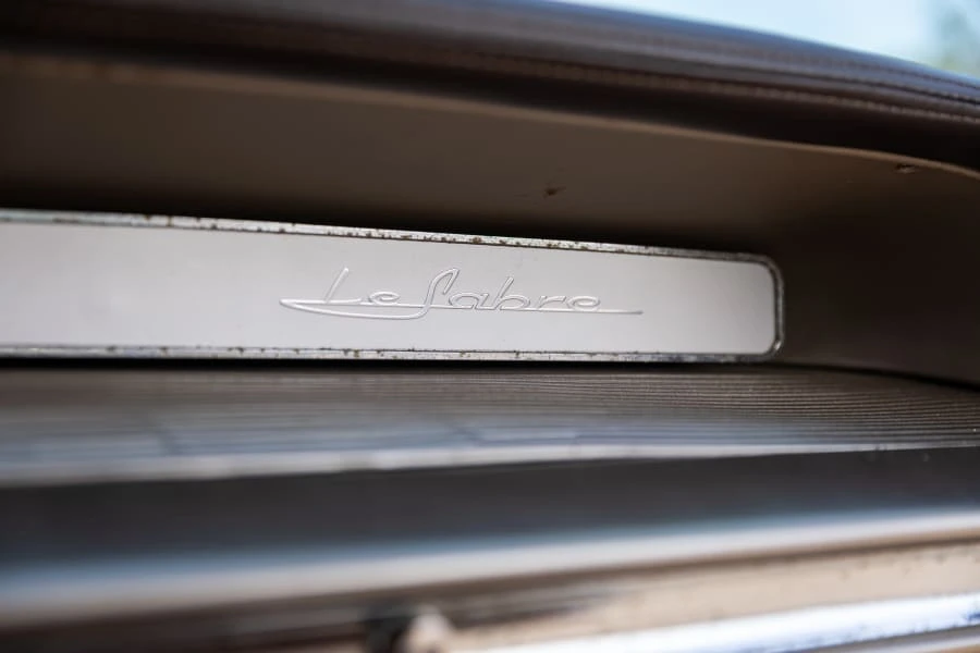 1961 Buick LeSabre - Image 23 of 31