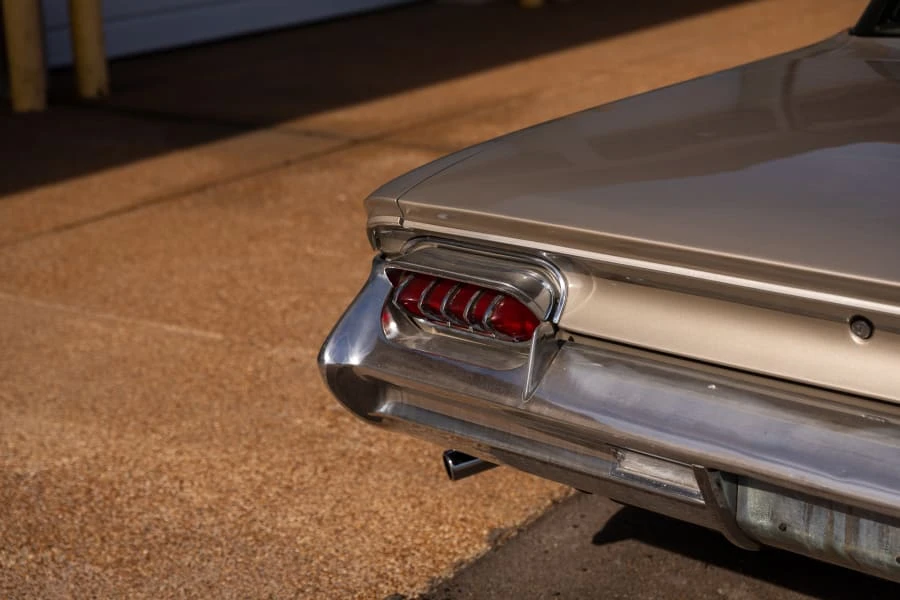 1961 Buick LeSabre - Image 14 of 31