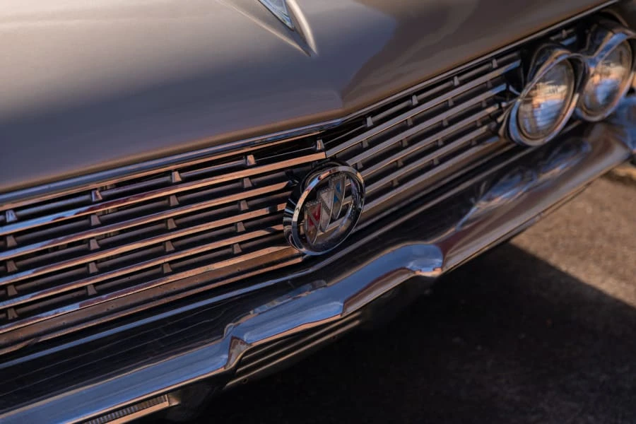 1961 Buick LeSabre - Image 11 of 31