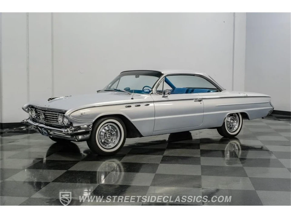 1961 Buick LeSabre - Image 5 of 31