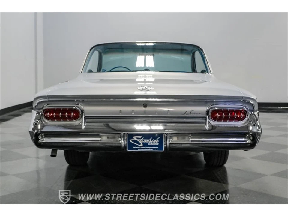 1961 Buick LeSabre - Image 10 of 31