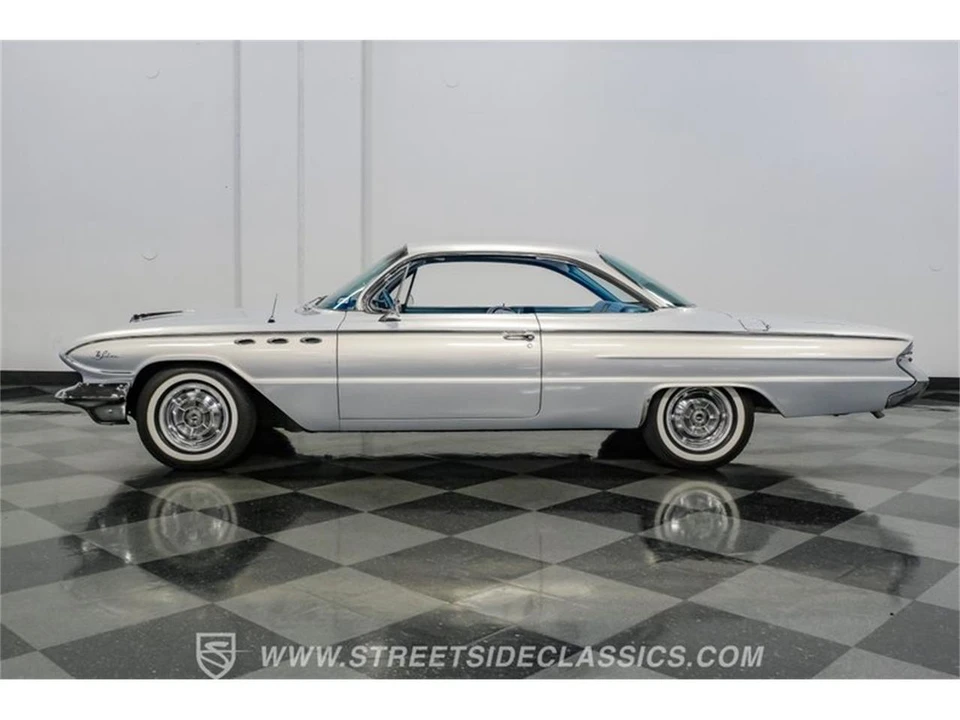 1961 Buick LeSabre - Image 6 of 31