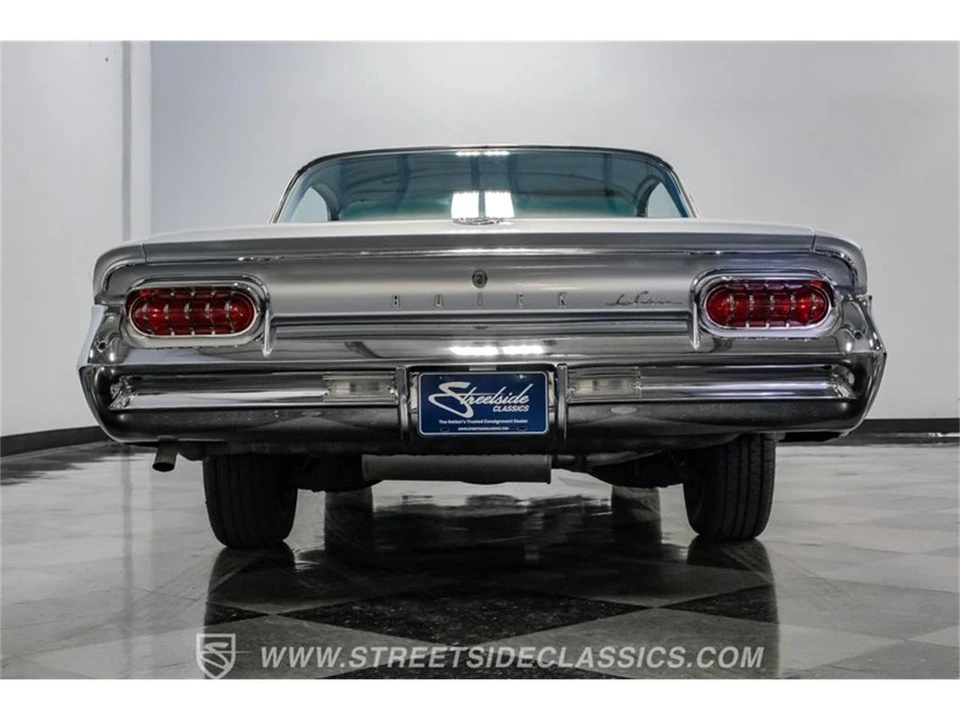 1961 Buick LeSabre - Image 31 of 31