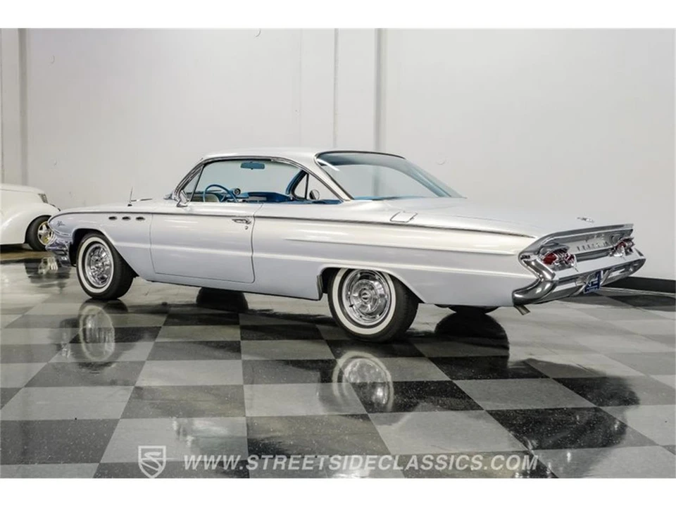 1961 Buick LeSabre - Image 7 of 31