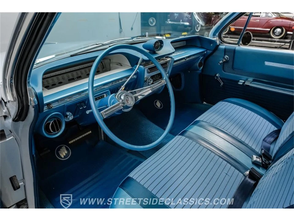 1961 Buick LeSabre - Image 3 of 31