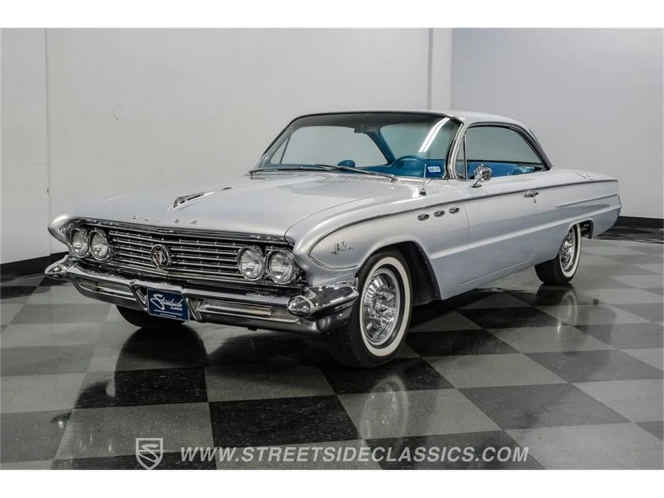 1961 Buick LeSabre - Image 18 of 31