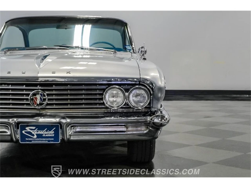 1961 Buick LeSabre - Image 19 of 31