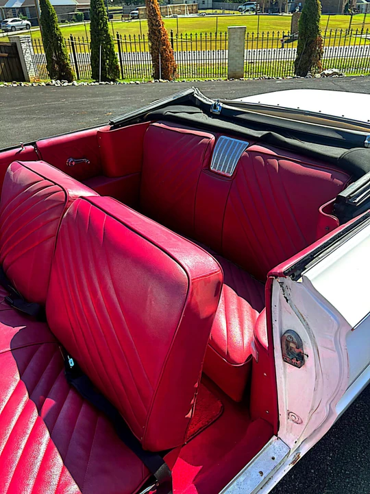 1961 Buick LeSabre - Image 10 of 15