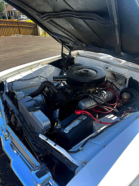 1961 Buick LeSabre - Image 14 of 15