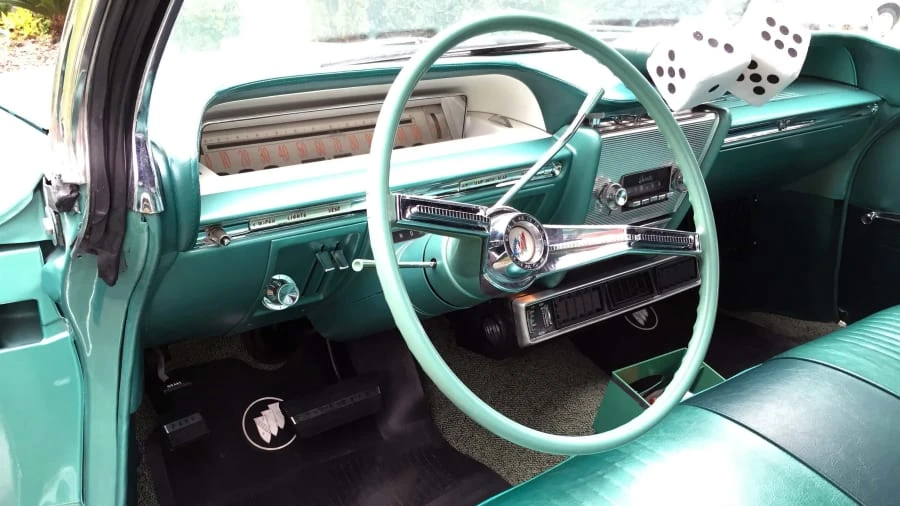 1961 Buick LeSabre - Image 4 of 12