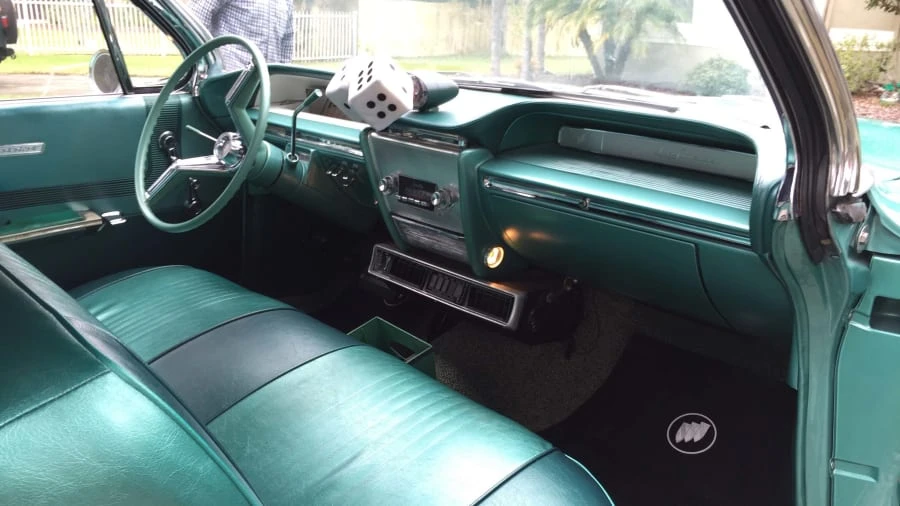 1961 Buick LeSabre - Image 5 of 12
