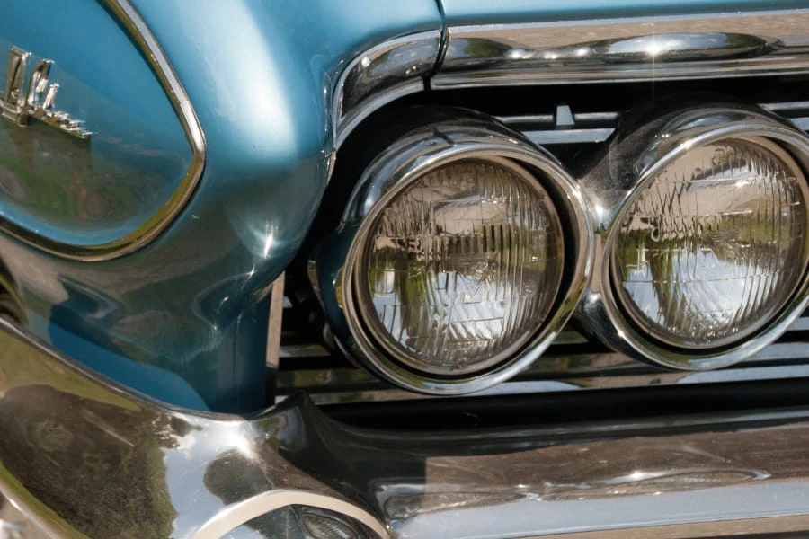 1961 Buick LeSabre - Image 8 of 10