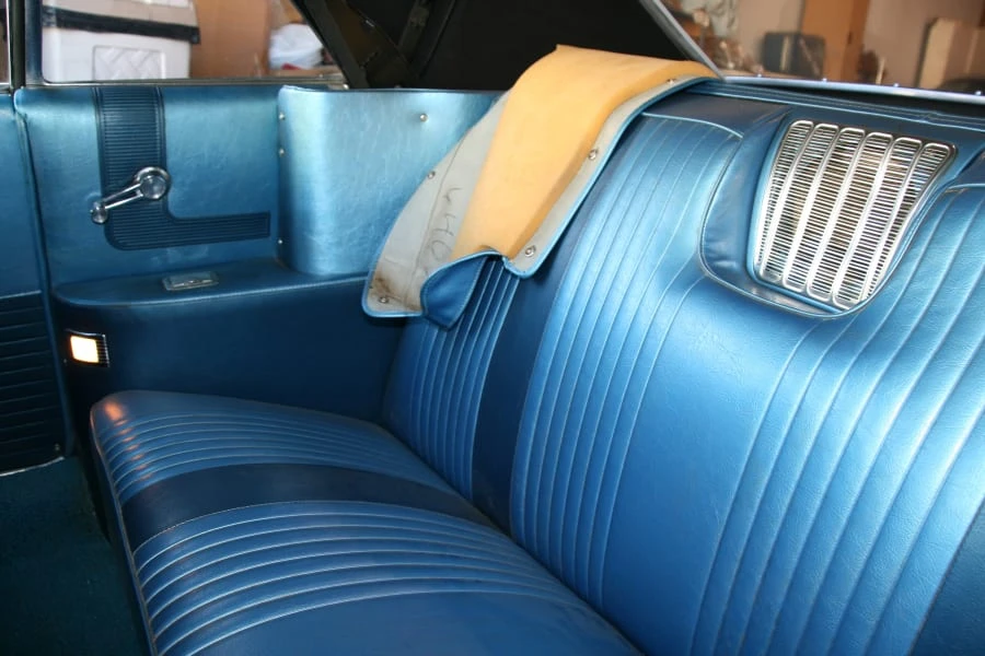 1961 Buick LeSabre - Image 5 of 10