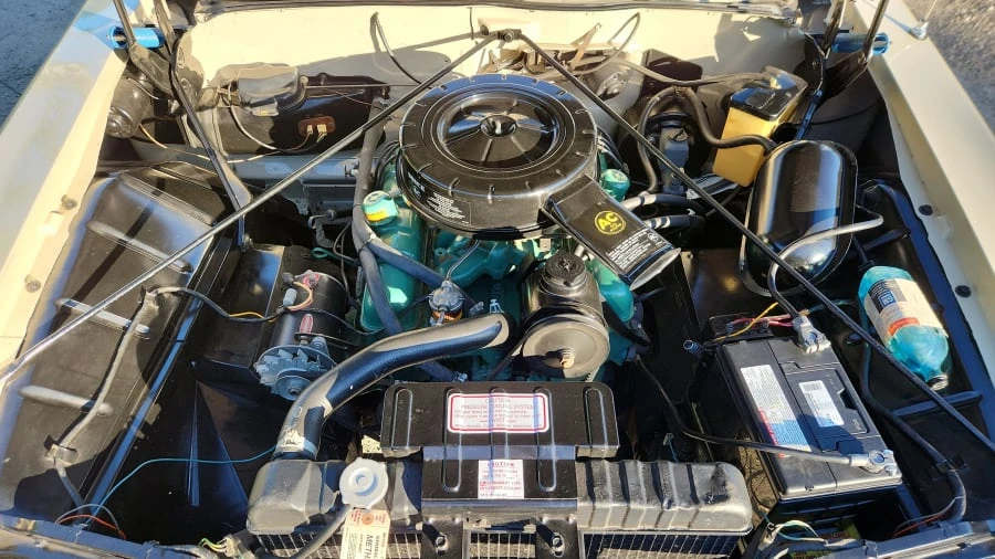 1961 Buick LeSabre - Image 5 of 9