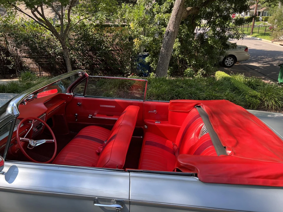 1961 Buick LeSabre - Image 23 of 31