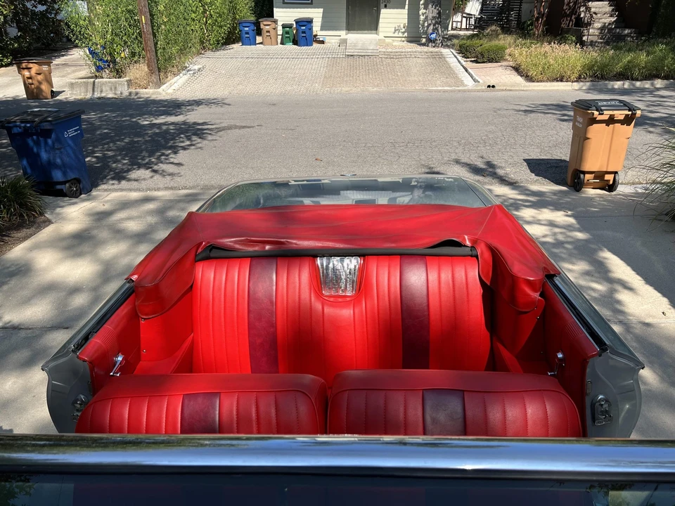 1961 Buick LeSabre - Image 24 of 31