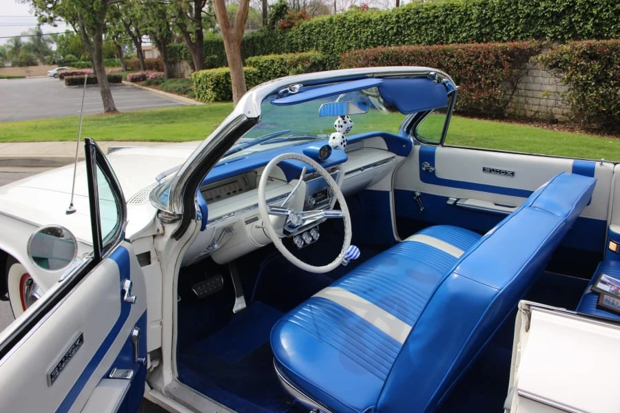 1961 Buick LeSabre - Image 3 of 5