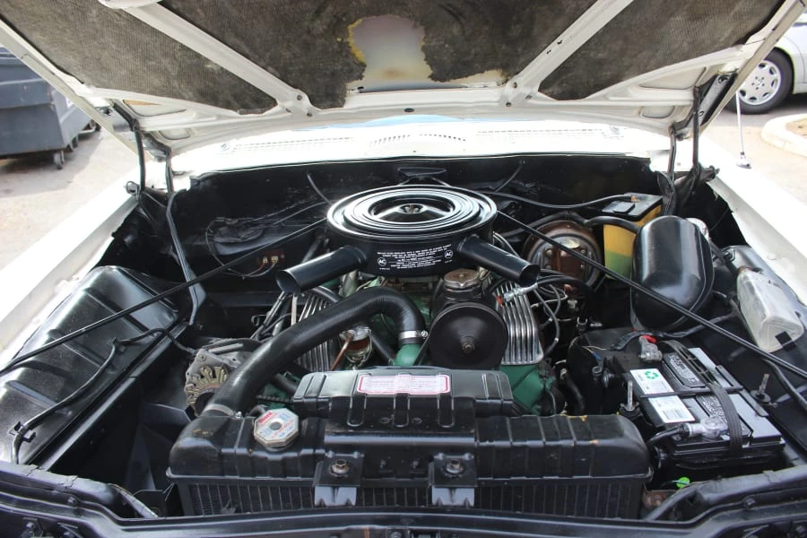 1961 Buick LeSabre - Image 4 of 5